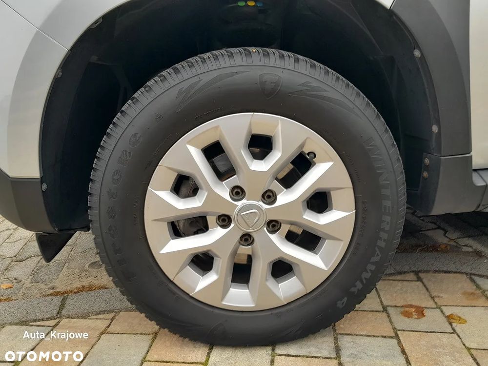 Dacia Duster 1.0 TCe Comfort - 30