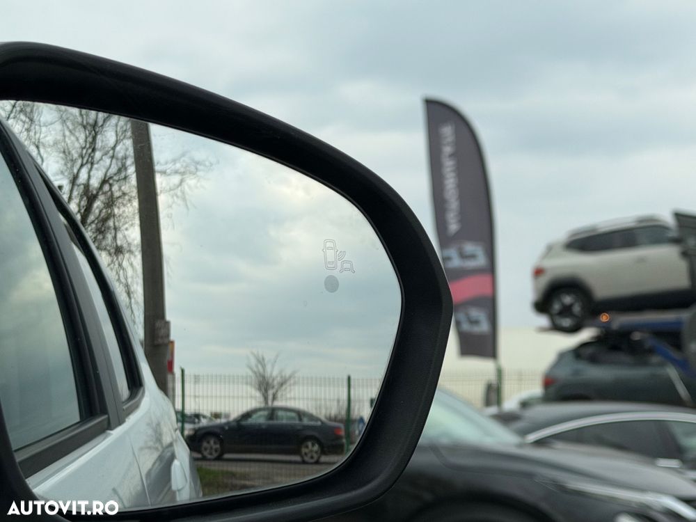 Dacia Duster Blue dCi 115 Prestige - 26