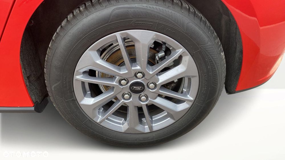 Ford Focus 1.0 EcoBoost mHEV Titanium X - 14