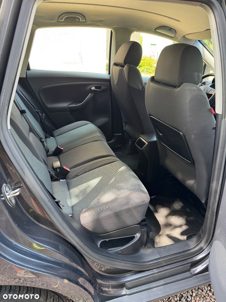 Seat Altea XL 1.9 TDI Reference - 11
