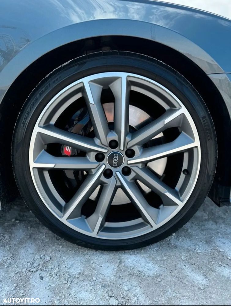 Audi S6 TDI quattro Tiptronic - 14