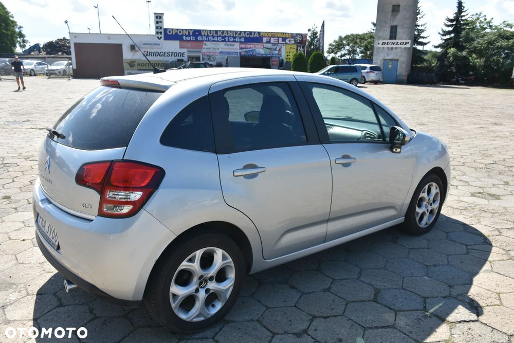 Citroën C3 HDi 70 FAP Advance - 6