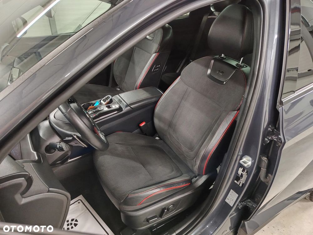 Hyundai Tucson 1.6 T-GDi 4WD N Line - 20