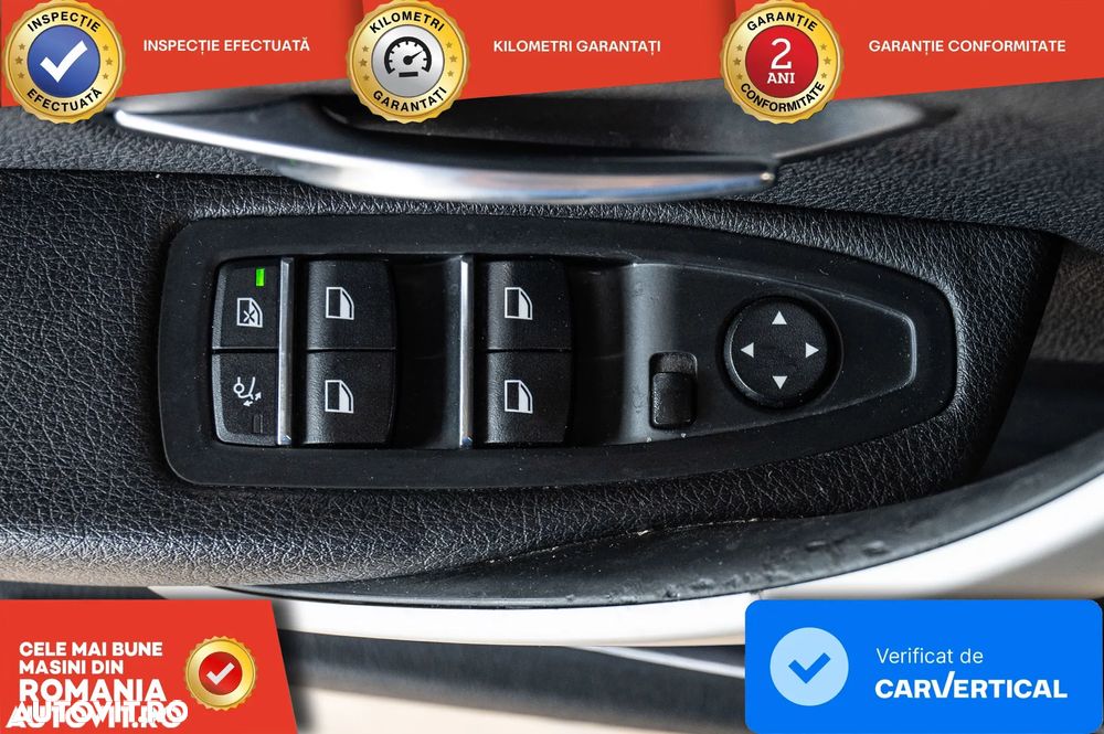 BMW Seria 3 318d Aut. - 14