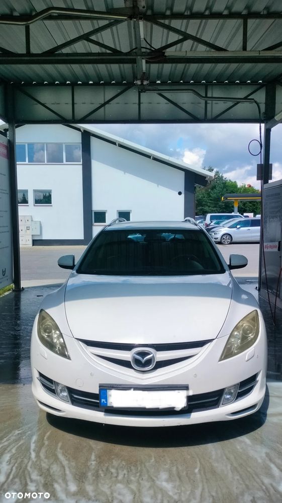 Mazda 6 2.0 Exclusive - 9