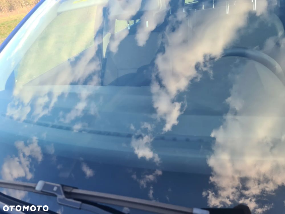 Skoda Fabia - 14