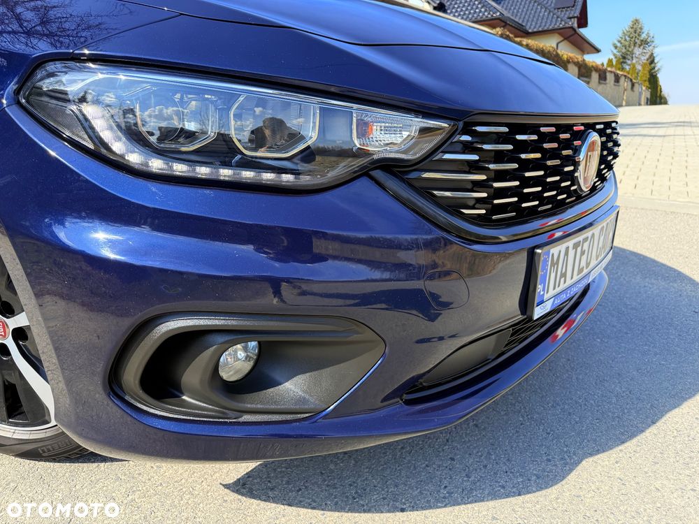 Fiat Tipo - 32