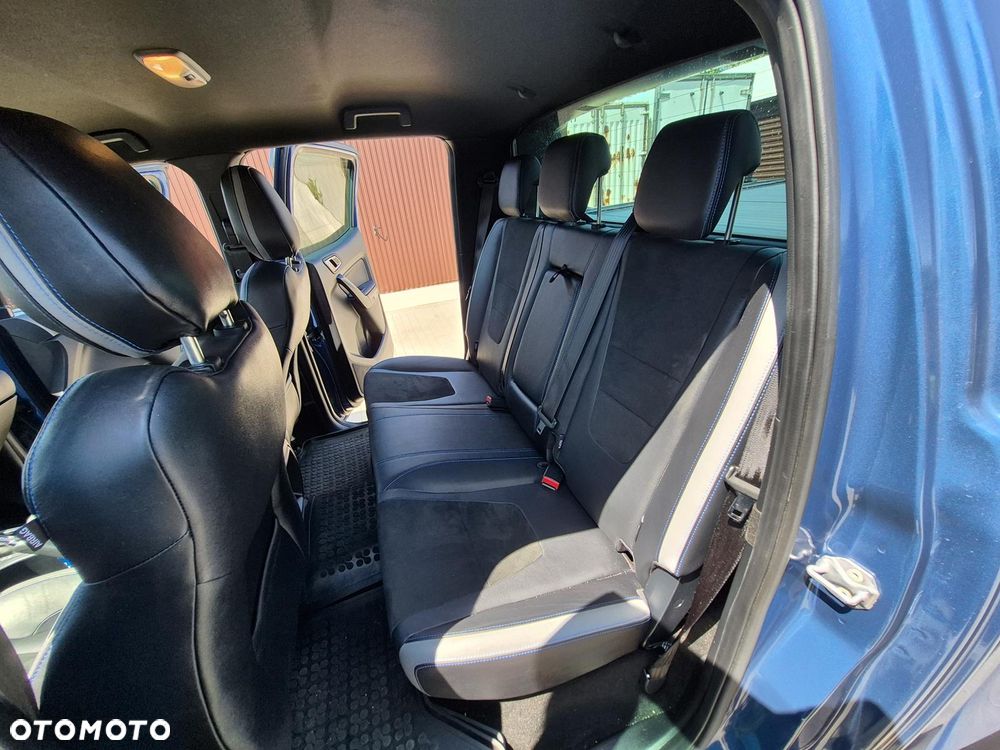 Ford Ranger Raptor 2.0 EcoBlue 4x4 DC - 30