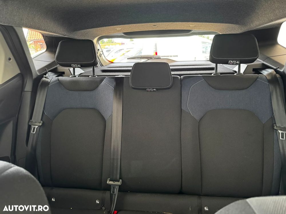 Dacia Duster HEV 140 Journey - 9