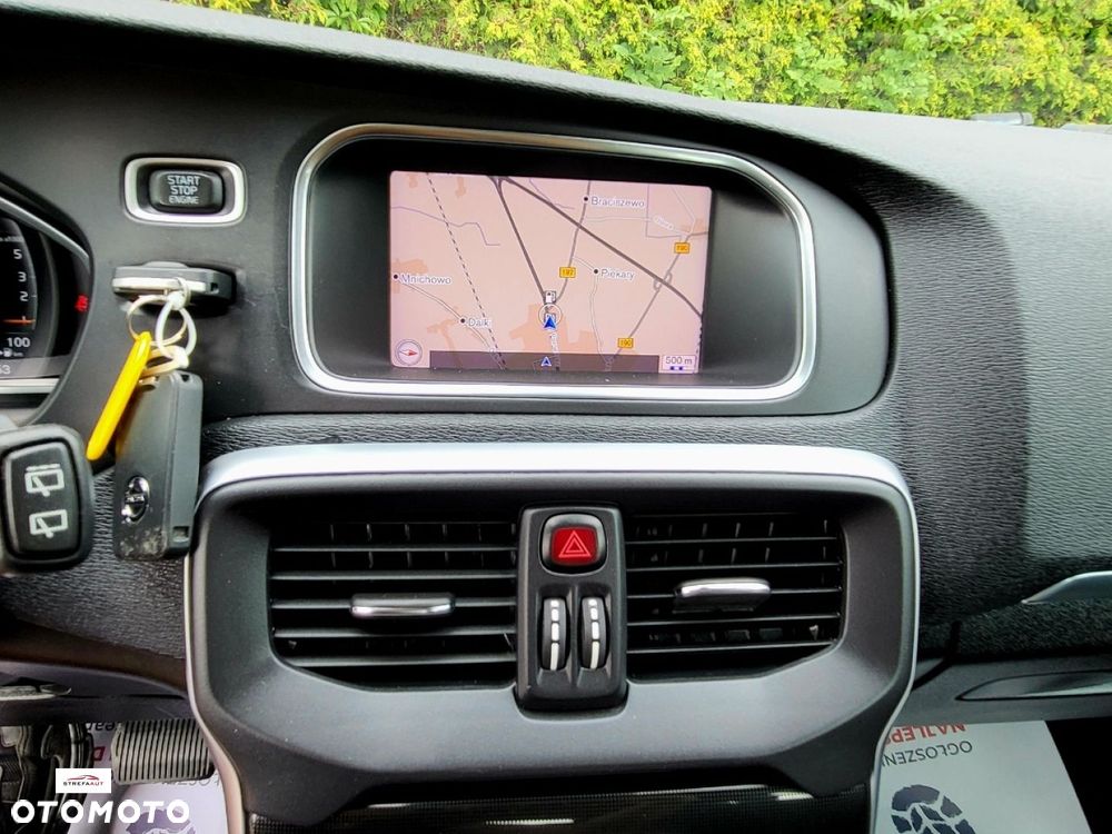 Volvo V40 - 26