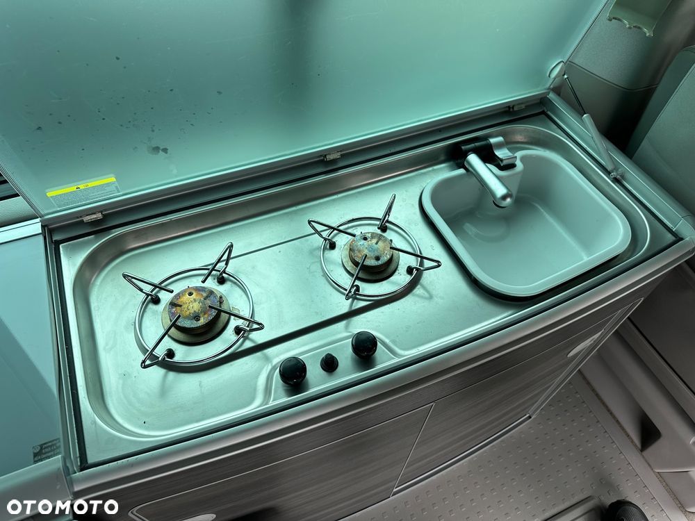 Volkswagen California Grand Autm VA 680 - 31