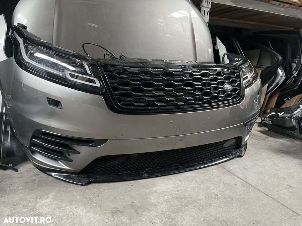 Fata completa Land Rover velar R-Dinamic 2018 - 5