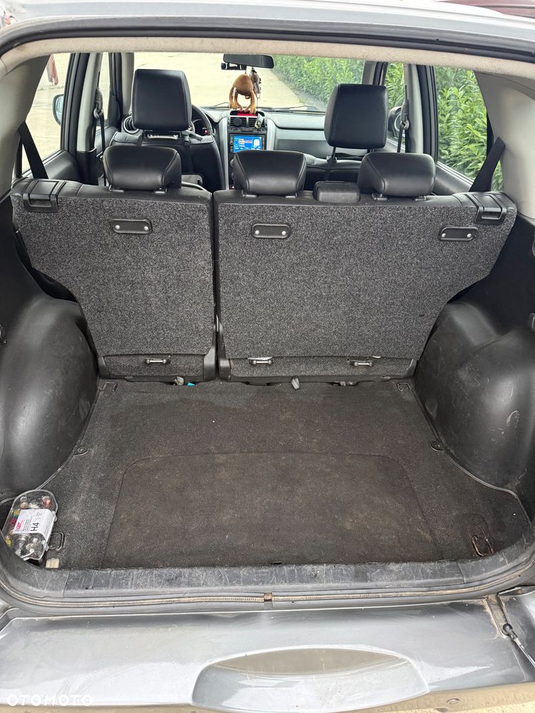 Suzuki Grand Vitara 1.9 DDiS - 13