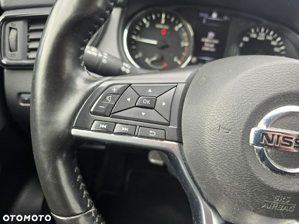 Nissan X-Trail 1.7 dCi Acenta 2WD Xtronic - 14