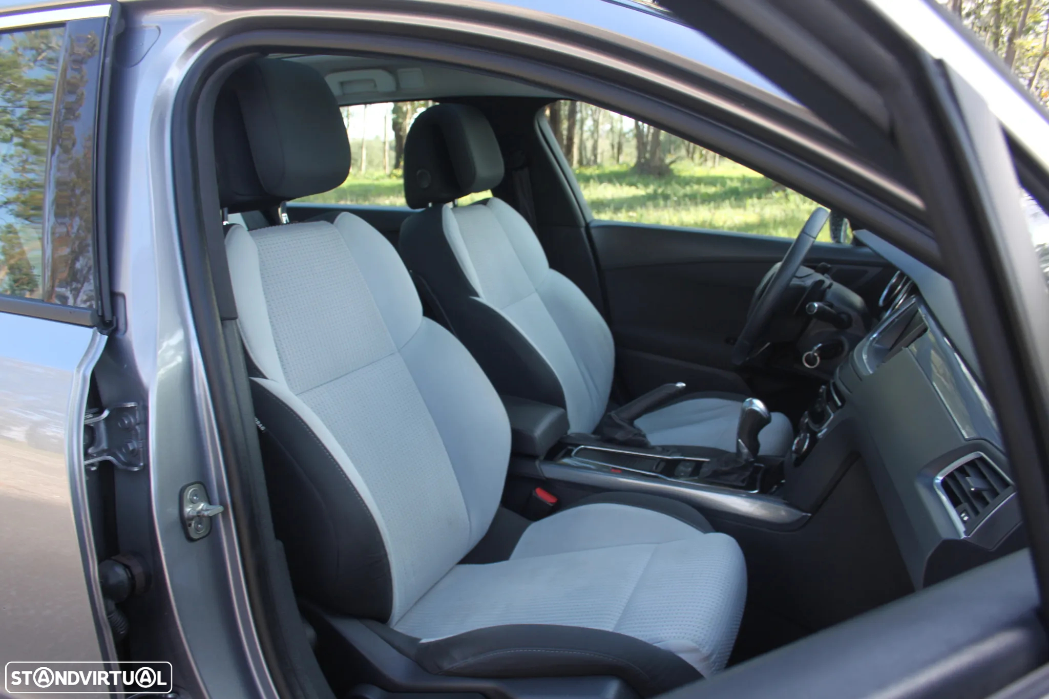 Peugeot 508 SW BlueHDi 120 EAT6 Stop&Start Business-Line - 17