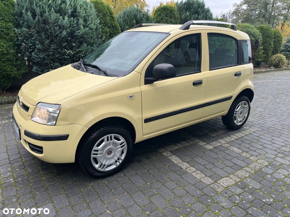 Fiat Panda - 2