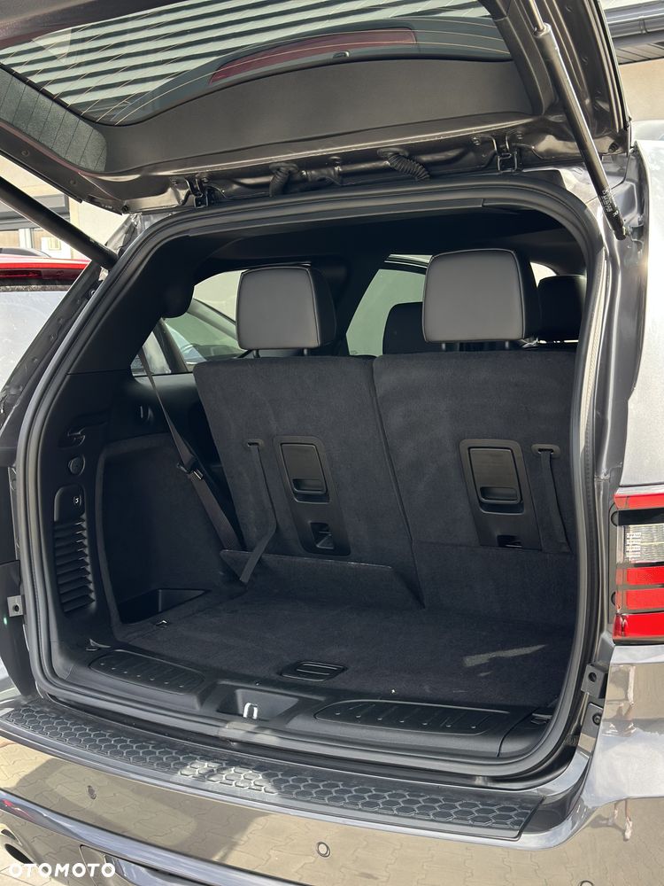 Dodge Durango 5.7 R/T - 13