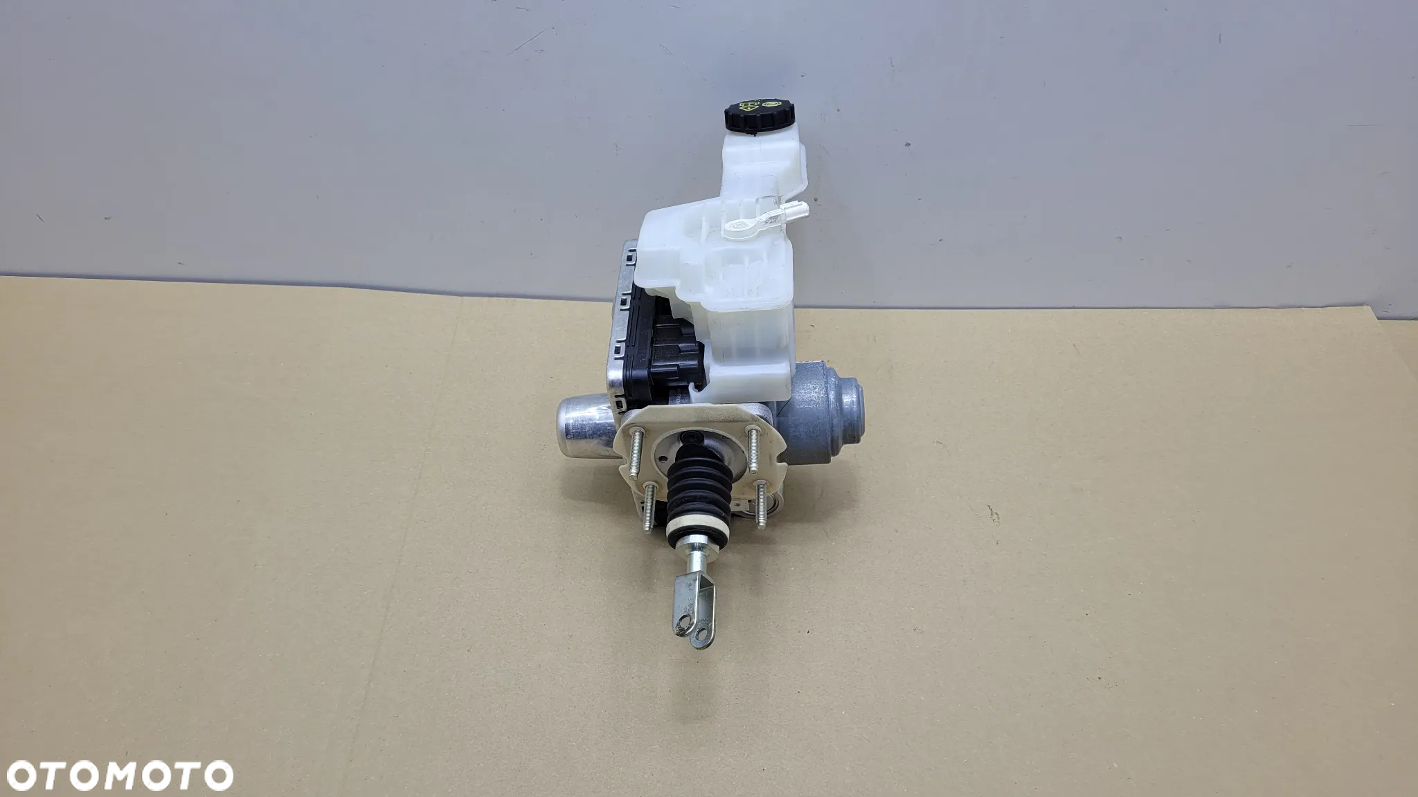 MAZDA CX-60 CX60 POMPA HAMULCOWA SERWO SERVO KR9V439A0C - 3