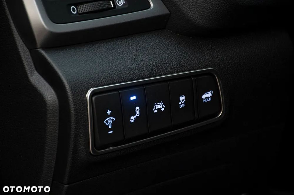 Hyundai Tucson - 32