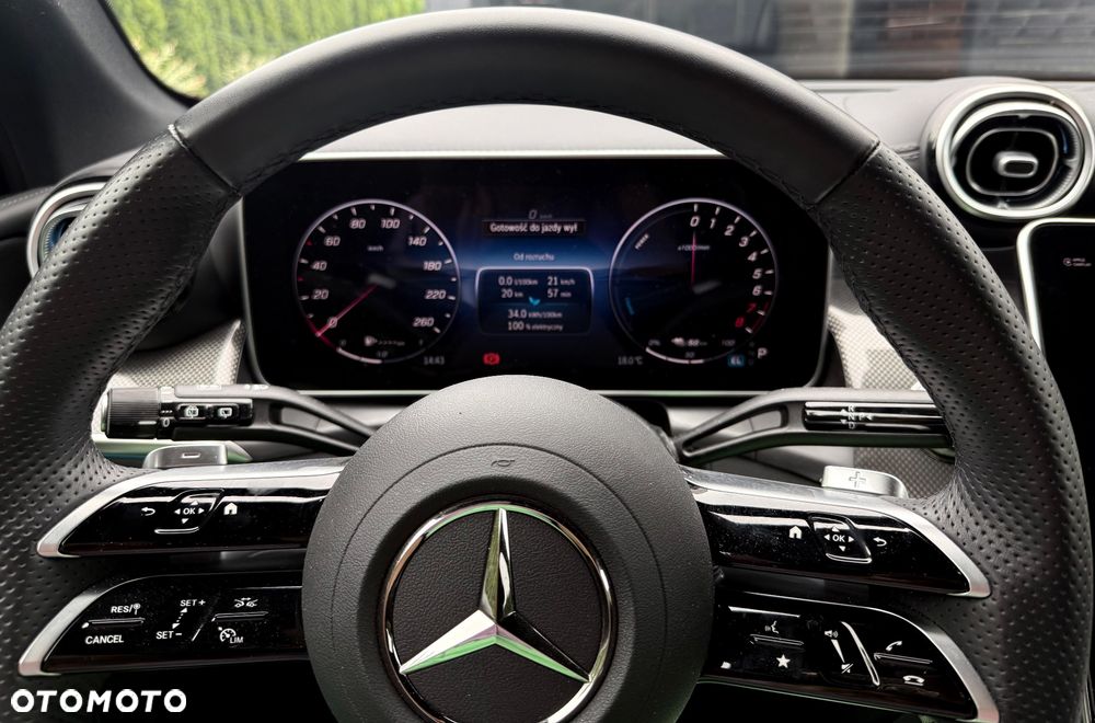Mercedes-Benz GLC - 10