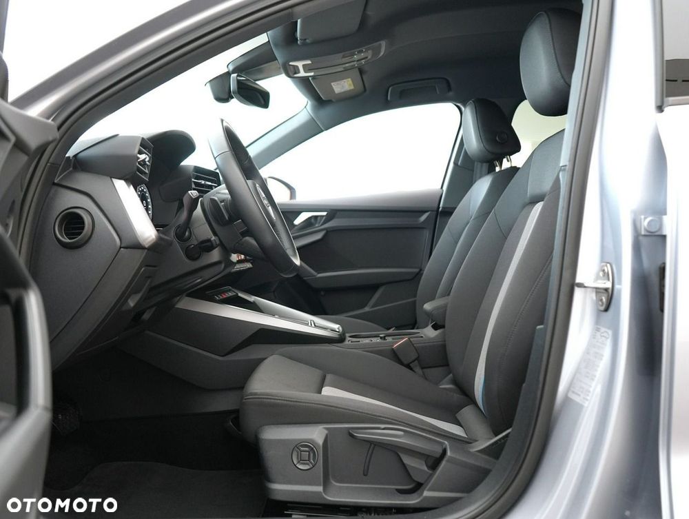 Audi A3 Sportback - 14