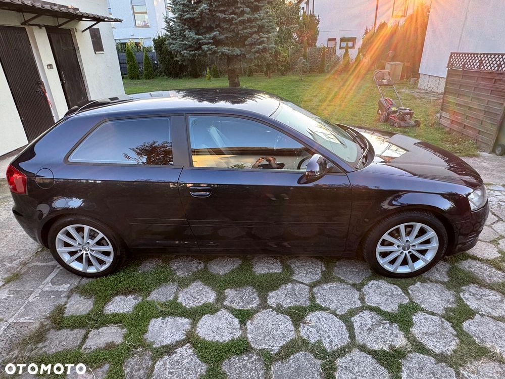 Audi A3 3-drzwiowe - 7