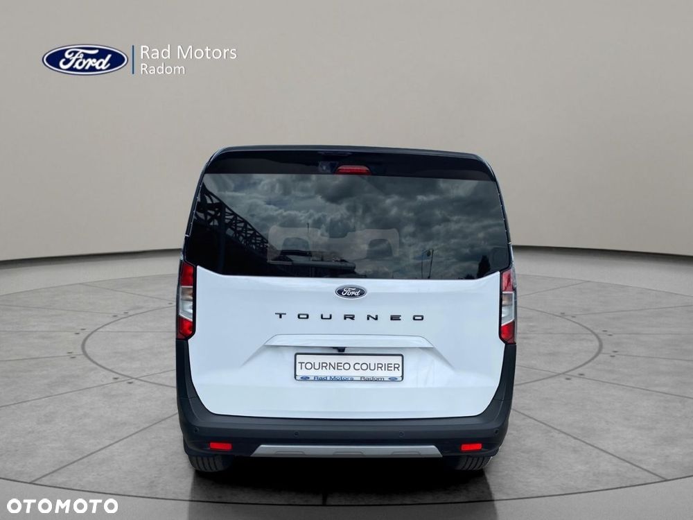 Ford Tourneo Courier 1.0 EcoBoost Active - 4