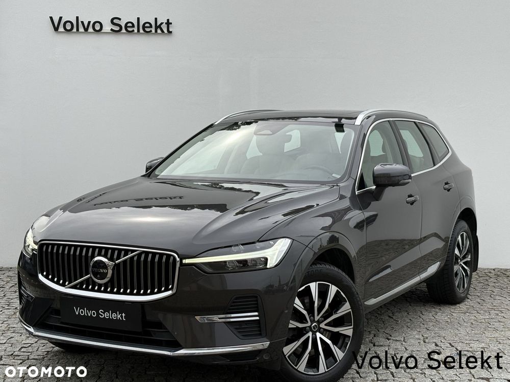 Volvo XC 60