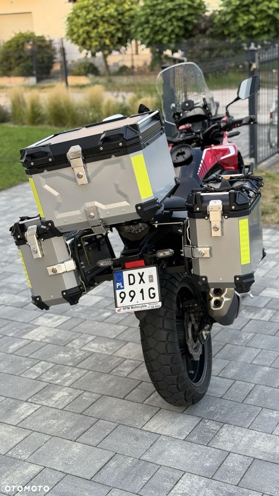 Honda CB - 6