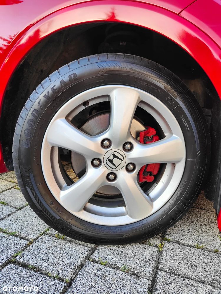 Honda Civic 1.4 i-VTEC Type S - 19
