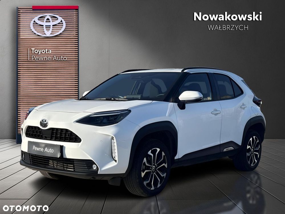 Toyota Yaris Cross Hybrid 1.5 Style - 1