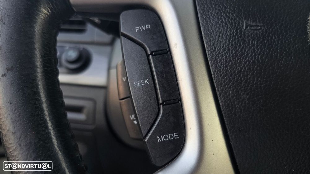 Chevrolet Captiva 2.0 VCDi LT 7L - 22