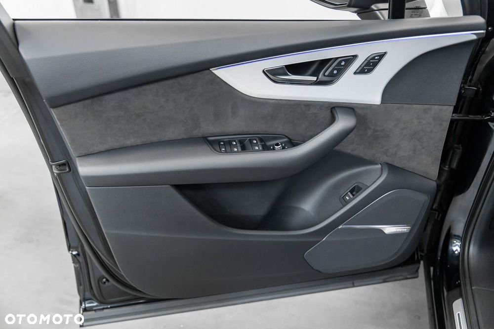 Audi SQ7 - 37