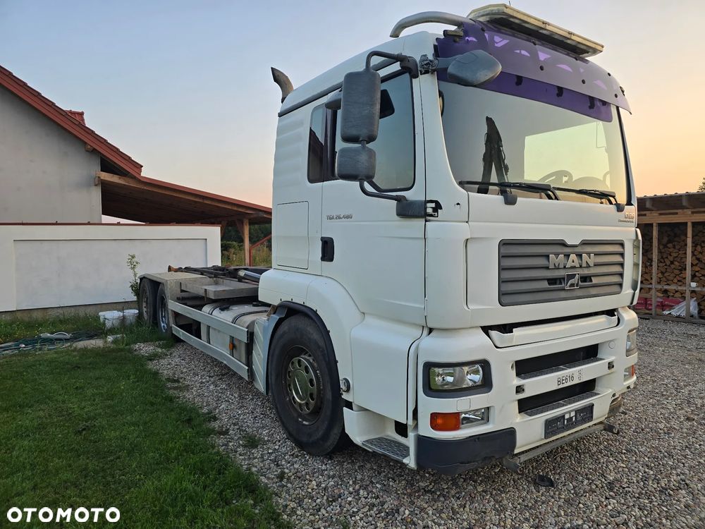 MAN 26.480 - 1