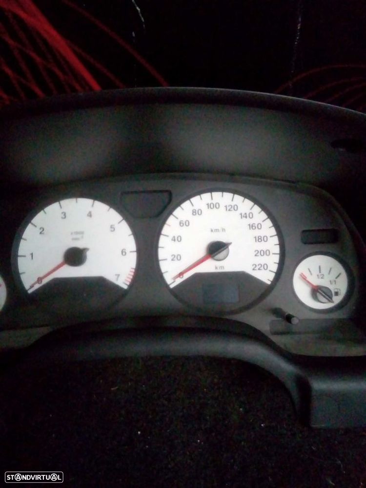 Quadrante Opel Astra G Combi (T98) - 2