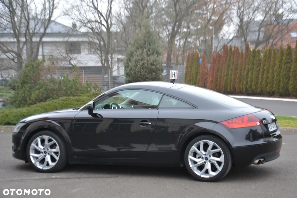 Audi TT Coupé 1.8 TFSI - 2