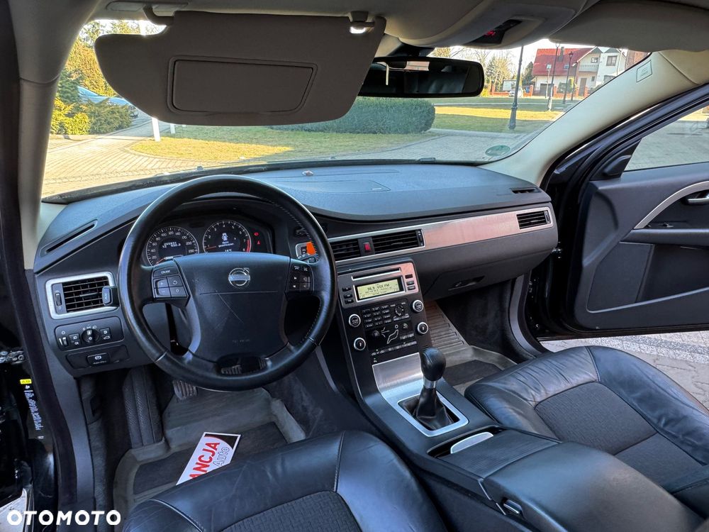 Volvo V70 2.0 - 13