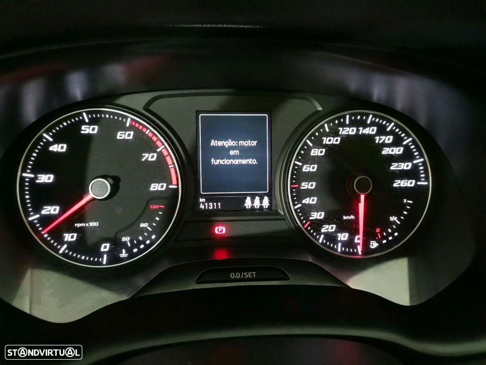 SEAT Ateca 1.0 TSI Style - 6