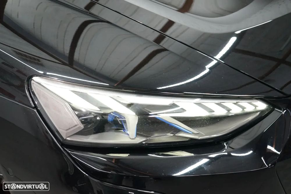 Audi e-tron GT - 9