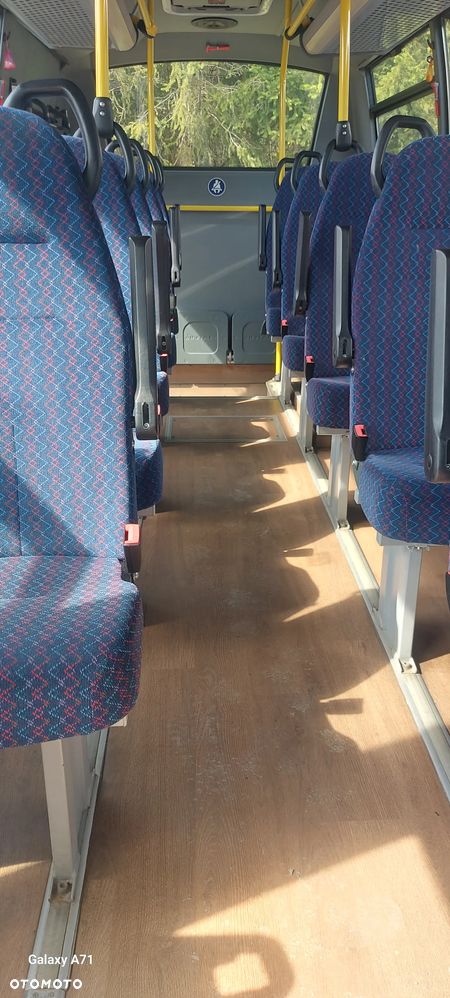 Iveco rossero first - 40