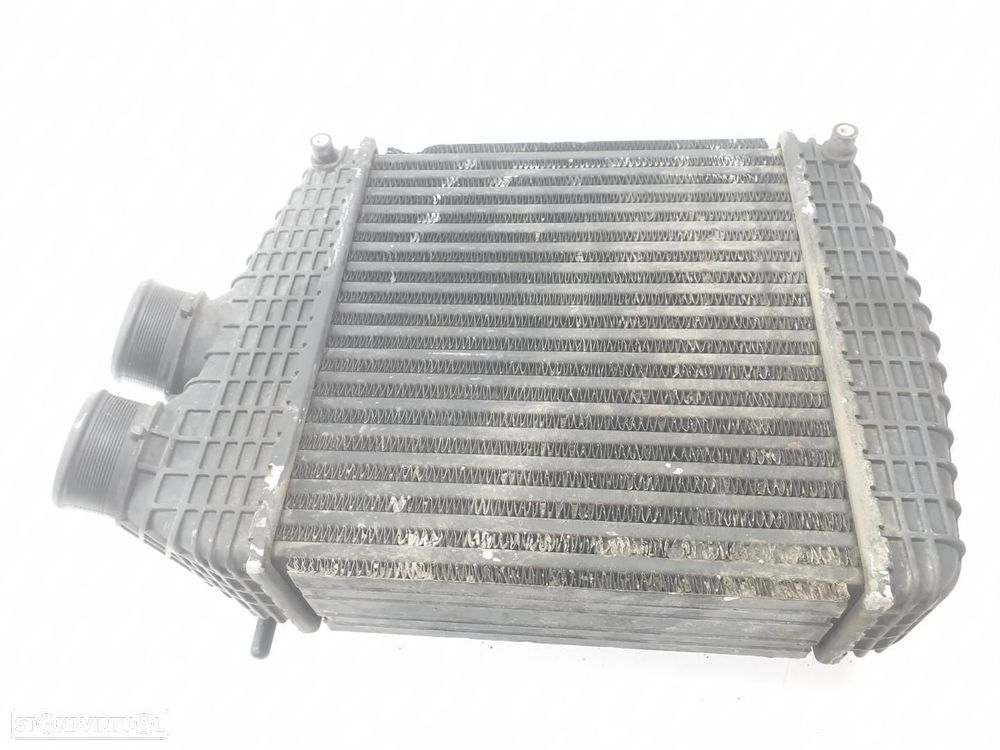 INTERCOOLER MASERATI LEVANTE M161 - 1