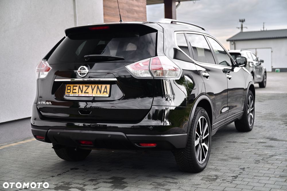 Nissan X-Trail 1.6 DIG-T 360 - 14