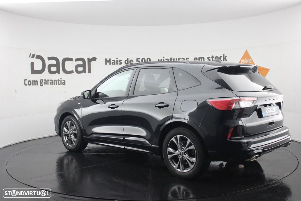 Ford Kuga 1.5 EcoBoost ST-Line - 6