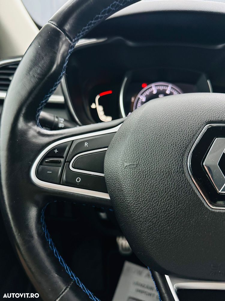 Renault Kadjar Energy TCe 130 LIMITED - 35