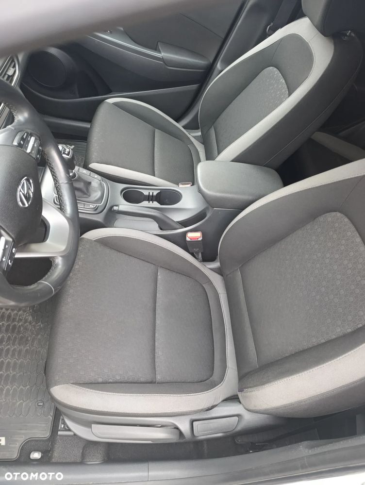 Hyundai Kona 1.0 T-GDI Advantage - 12