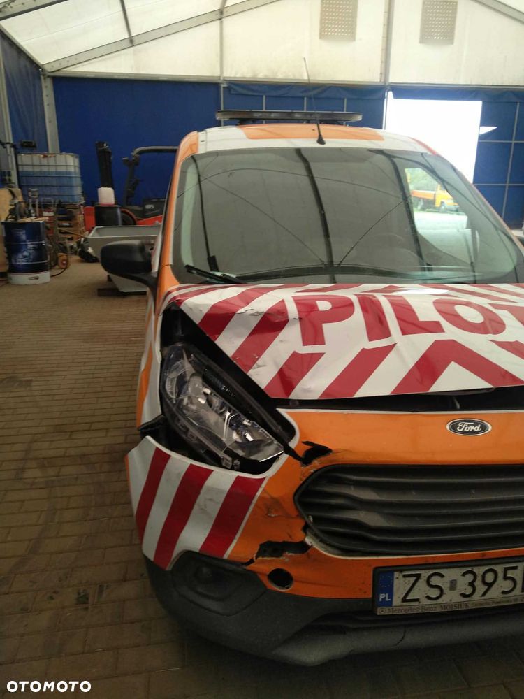 Ford Courier