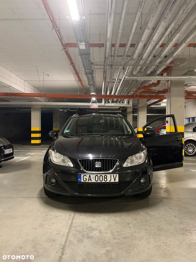 Seat Ibiza 1.2 TSI Style - 5