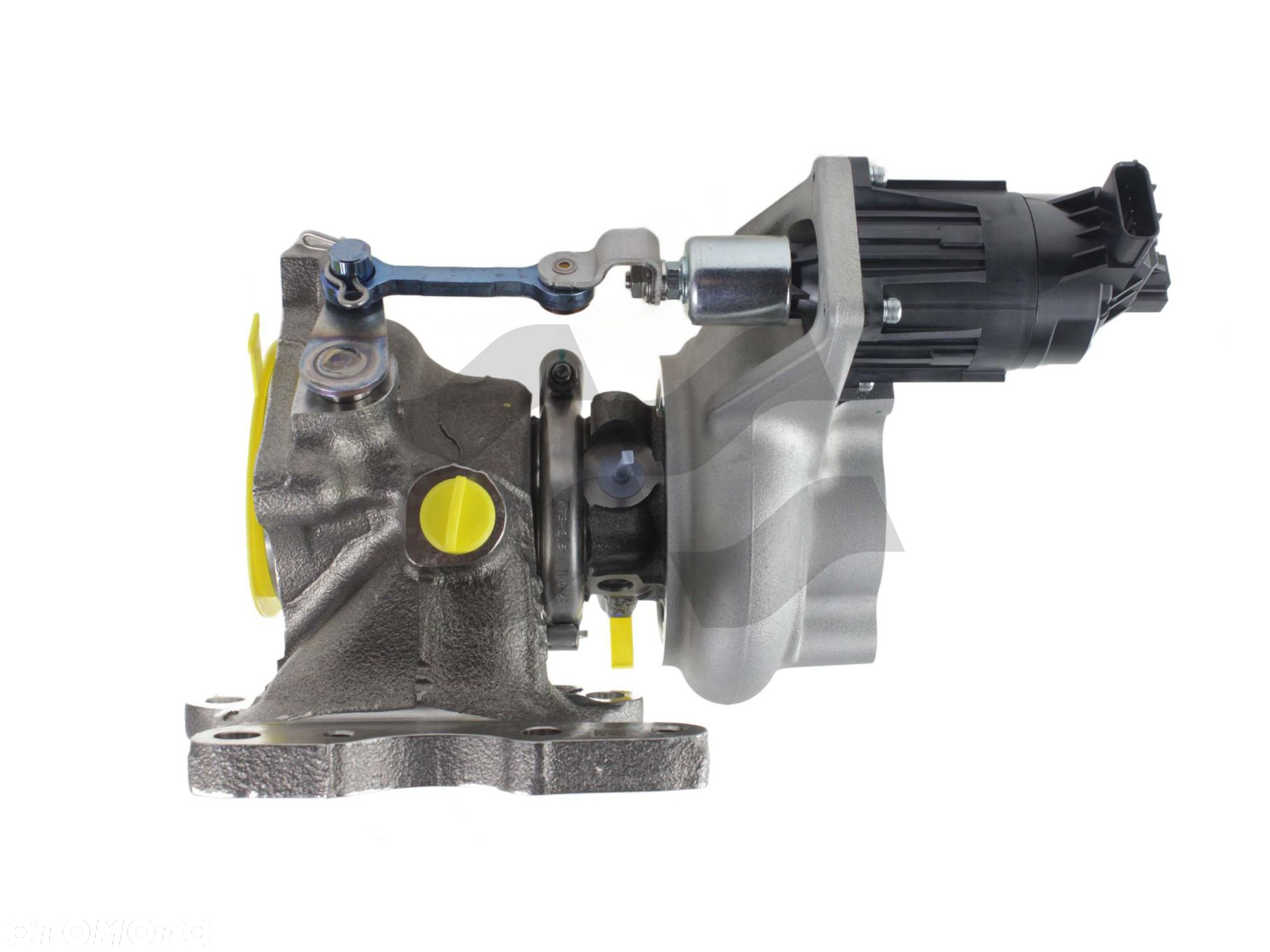 Nowa turbosprężarka 18900-5AA-A01 Honda Civic X 1.5 VTEC AP2T 127kW/134kW - 5