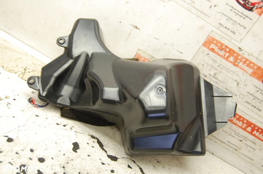 GŁOŚNIK DRZWI NOKIA PRAWY TYŁ TYLNY BMW 5 E39 SEDAN 65138360778 - 2