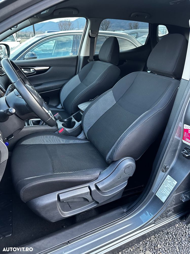 Nissan Qashqai ver-1-7d-150cp-all-mode-4x4--i-x--tronic-n--connecta - 15